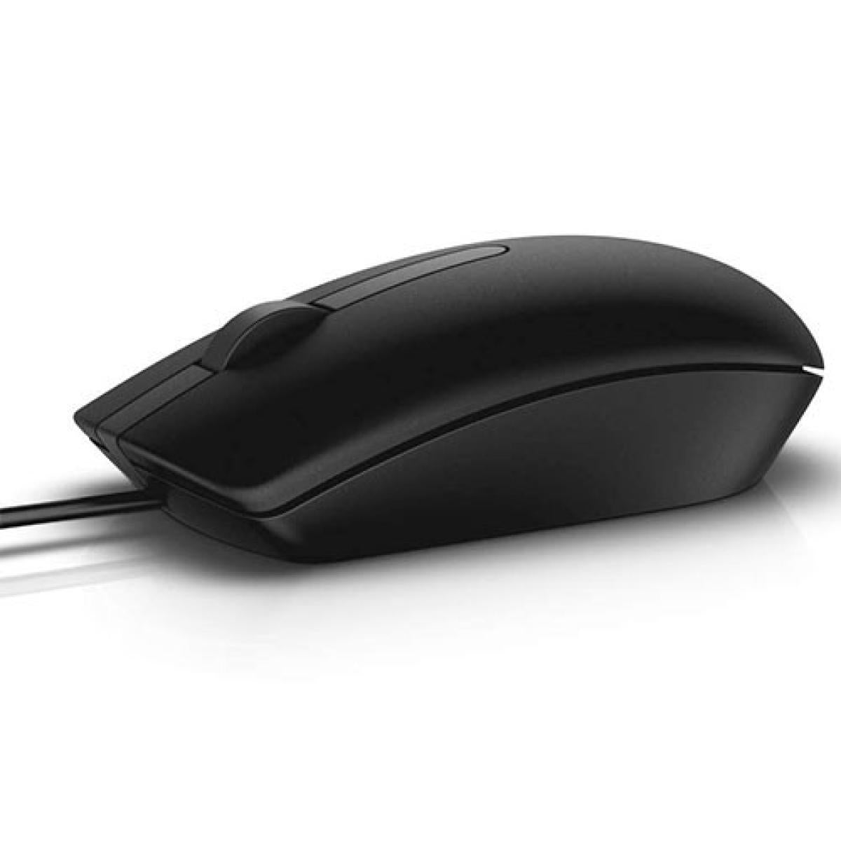 ماوس بصري DELL MS116