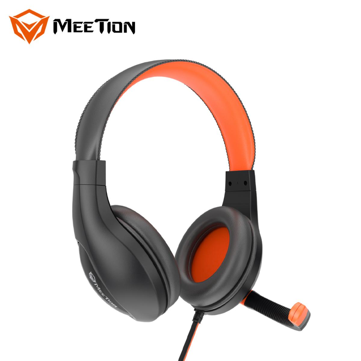 مجموعة ألعاب Meetion C490 السلكية 4 في 1 بإضاءة خلفية RGB