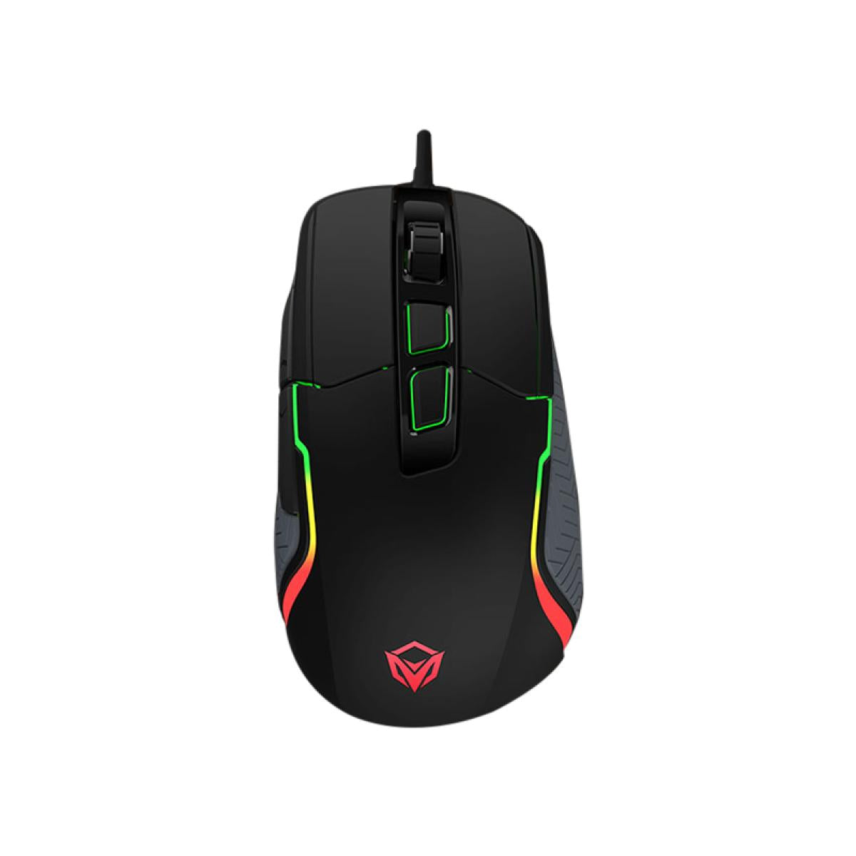 ماوس الألعاب الاحترافي MeeTion MT-G3360 من Poseidon