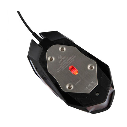 ماوس MeeTion MT-M371 USB سلكي بإضاءة خلفية