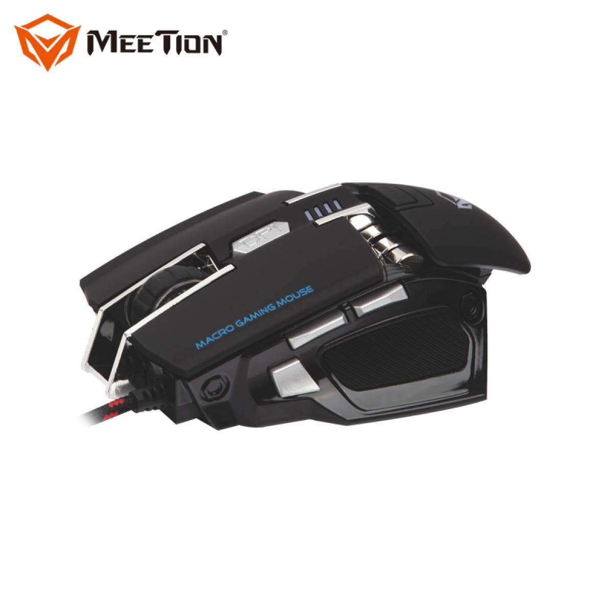 ماوس الألعاب Meetion M975 USB السلكي