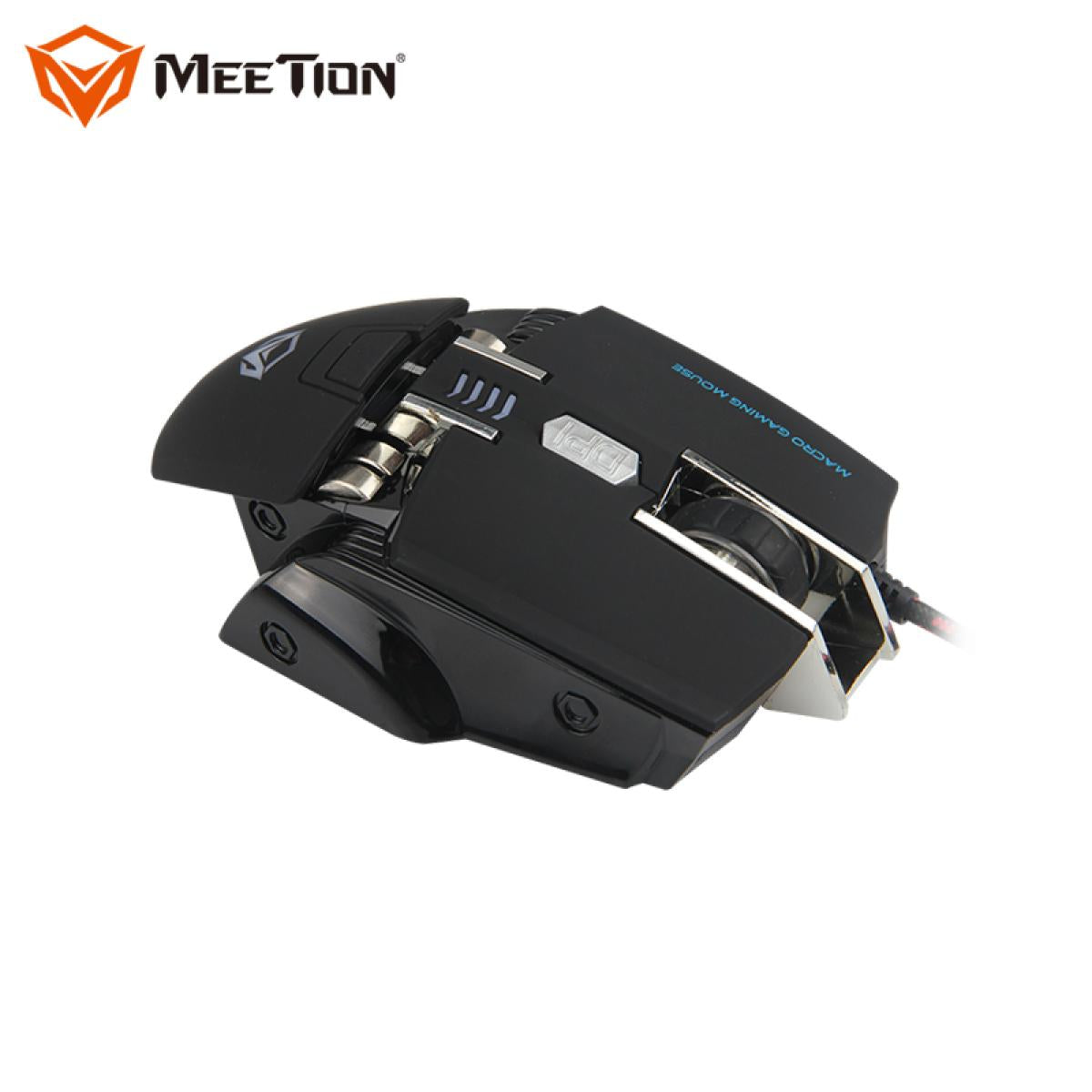 ماوس الألعاب Meetion M975 USB السلكي