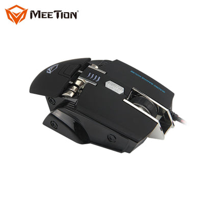 ماوس الألعاب Meetion M975 USB السلكي
