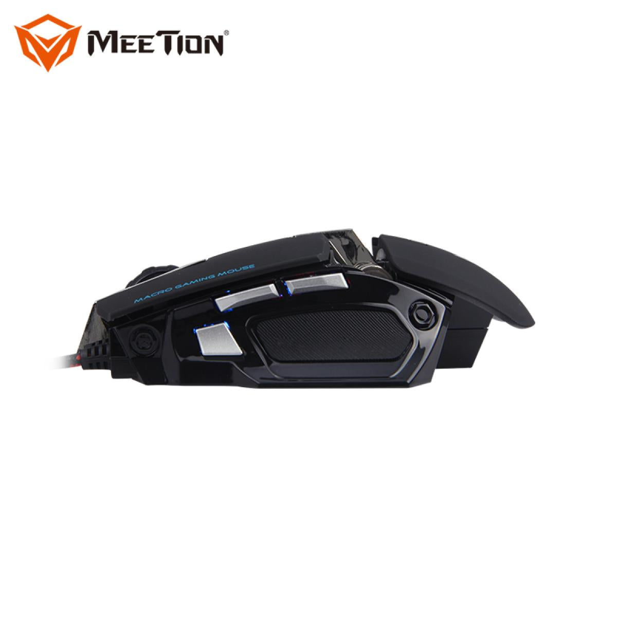 ماوس الألعاب Meetion M975 USB السلكي
