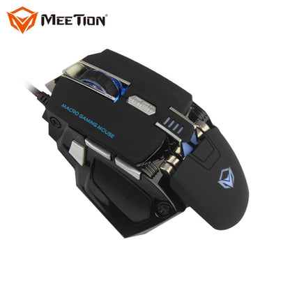ماوس الألعاب Meetion M975 USB السلكي
