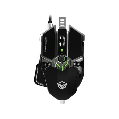 ماوس الألعاب MeeTion MT-M990S RGB القابل للبرمجة