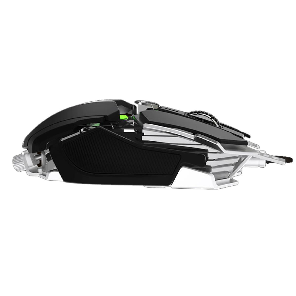 ماوس الألعاب MeeTion MT-M990S RGB القابل للبرمجة