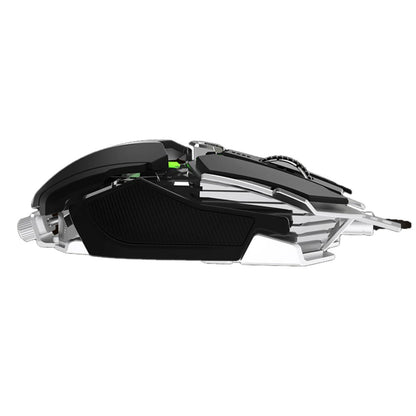 ماوس الألعاب MeeTion MT-M990S RGB القابل للبرمجة