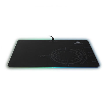 لوحة ماوس الألعاب MeeTion MT-P010 بإضاءة خلفية RGB LED متوهجة