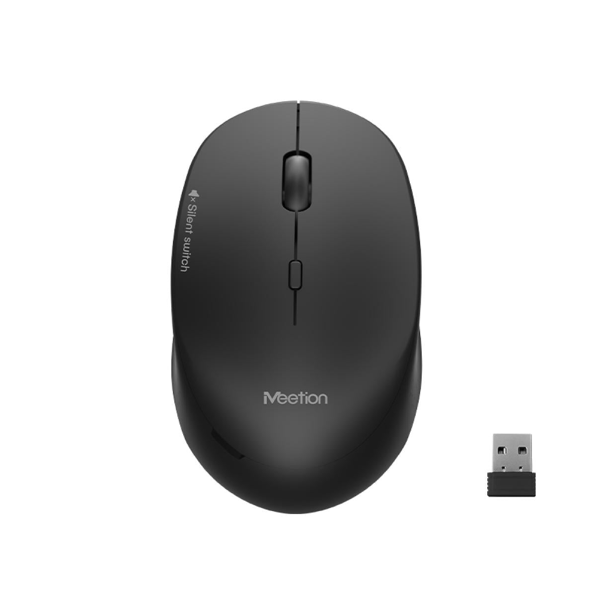 ماوس MEETION 2.4 اللاسلكي R570