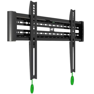 North Bayou C3-F 40"-75" Flat Panel Fixed Mount TV Wall Bracket