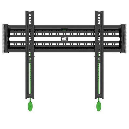 North Bayou C3-F 40"-75" Flat Panel Fixed Mount TV Wall Bracket