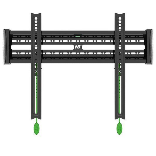 North Bayou C3-F 40"-75" Flat Panel Fixed Mount TV Wall Bracket