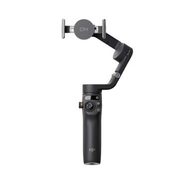 مثبت ثلاثي المحاور DJI Osmo Mobile 6 للهواتف الذكية