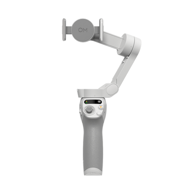 مثبت الهاتف الذكي DJI Osmo Mobile SE ثلاثي المحاور الذكي ActiveTrack 6.0