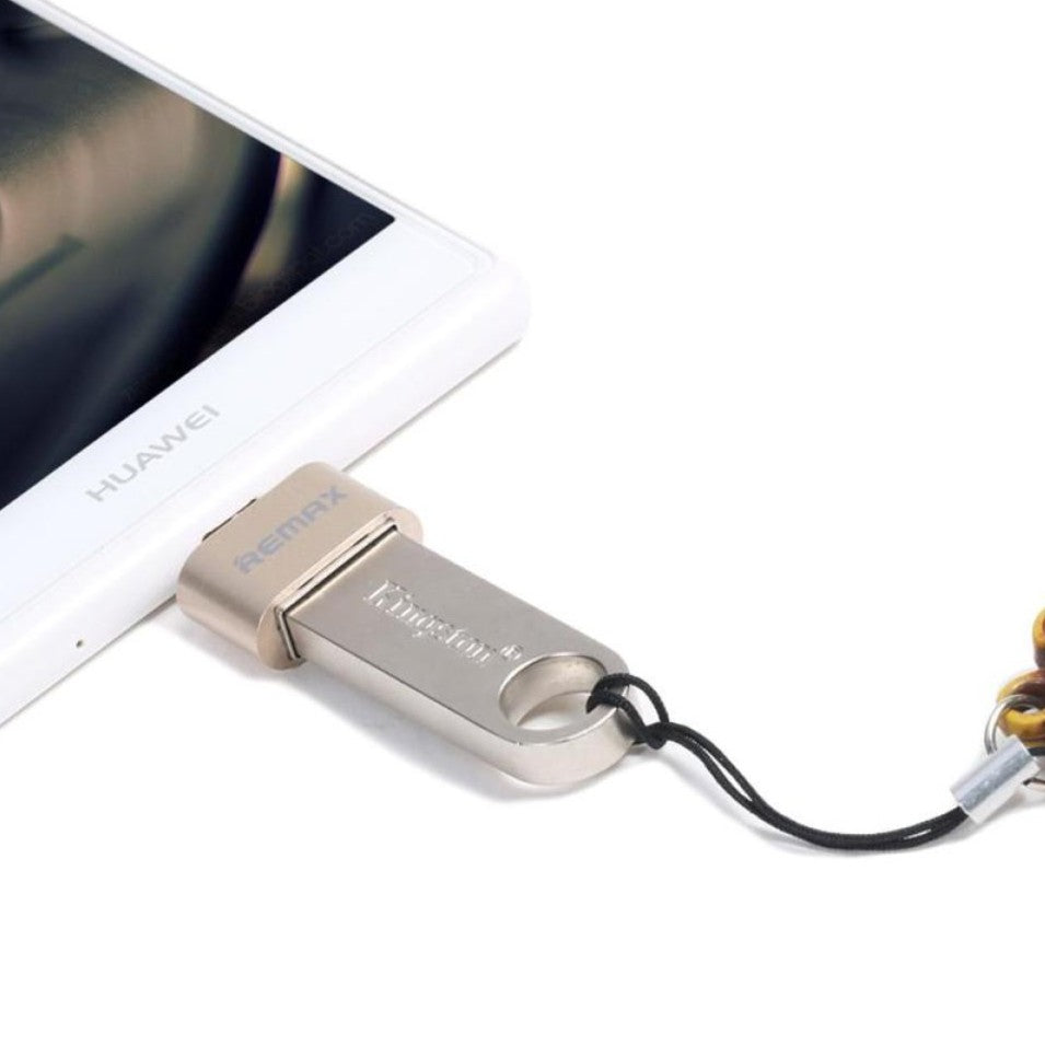 Remax RA-OTG OTG MICRO-USB