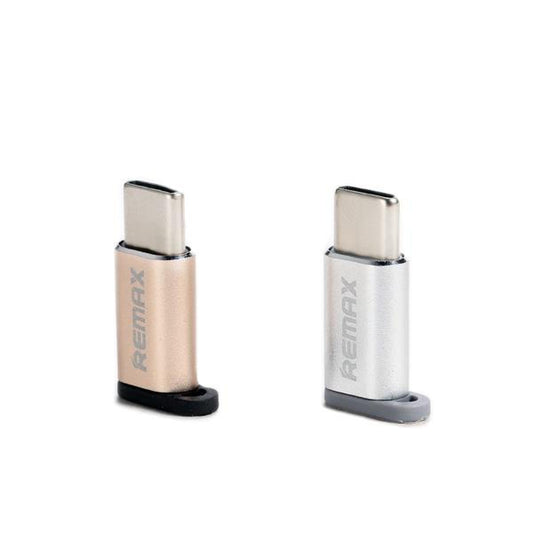 Remax RA-USB1 FELIZ MICRO-USB TO TYPE-C