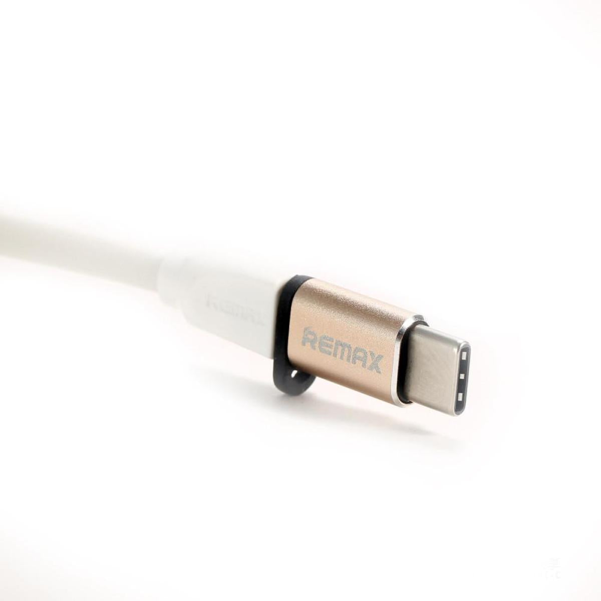 Remax RA-USB1 FELIZ MICRO-USB TO TYPE-C