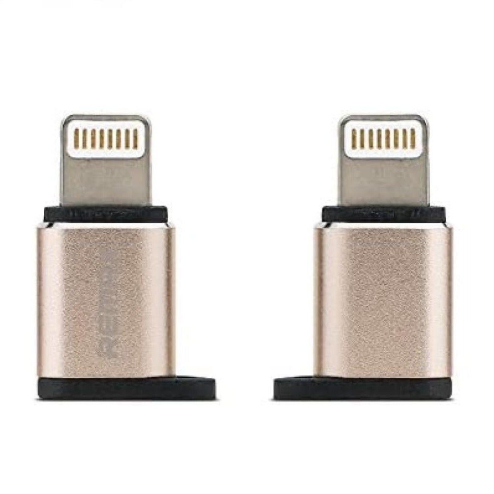 Remax RA-USB2 MICRO USB TO LIGHTNING