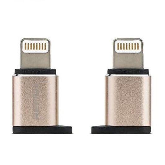 Remax RA-USB2 MICRO USB TO LIGHTNING