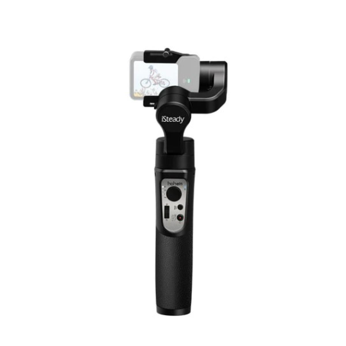 Hohem iSteady Pro3 3 محاور كاميرا الحركة Gimbal Stabilizer