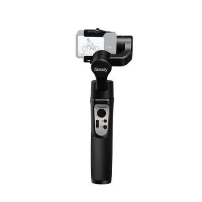 Hohem iSteady Pro3 3 محاور كاميرا الحركة Gimbal Stabilizer