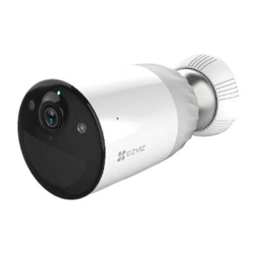 كاميرا EZVIZ SMART HOME BATTERY CAMERA CS-BC1 - فردية