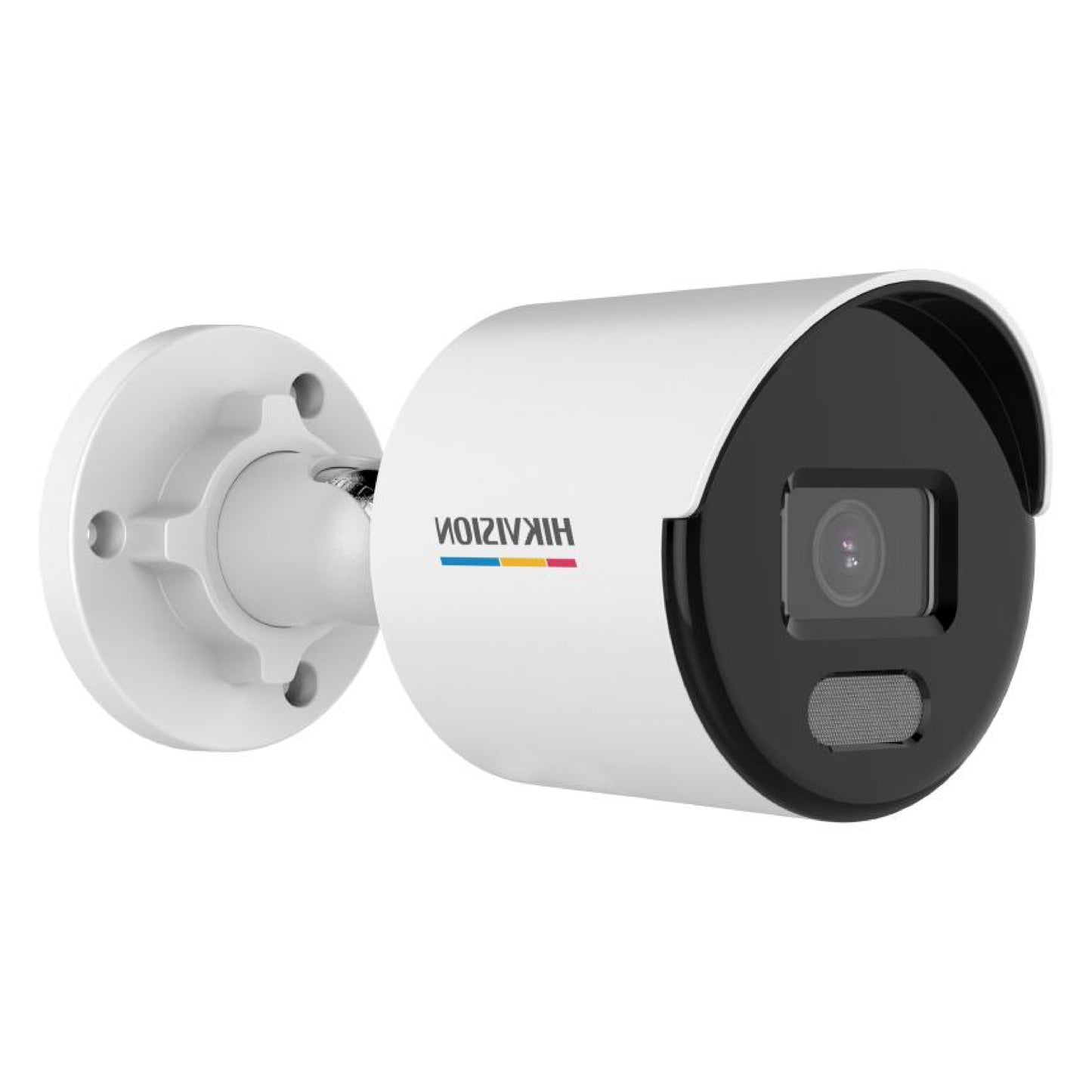 قيمة كاميرا شبكة Hikvision Bullet IP gama