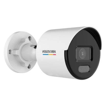 قيمة كاميرا شبكة Hikvision Bullet IP gama