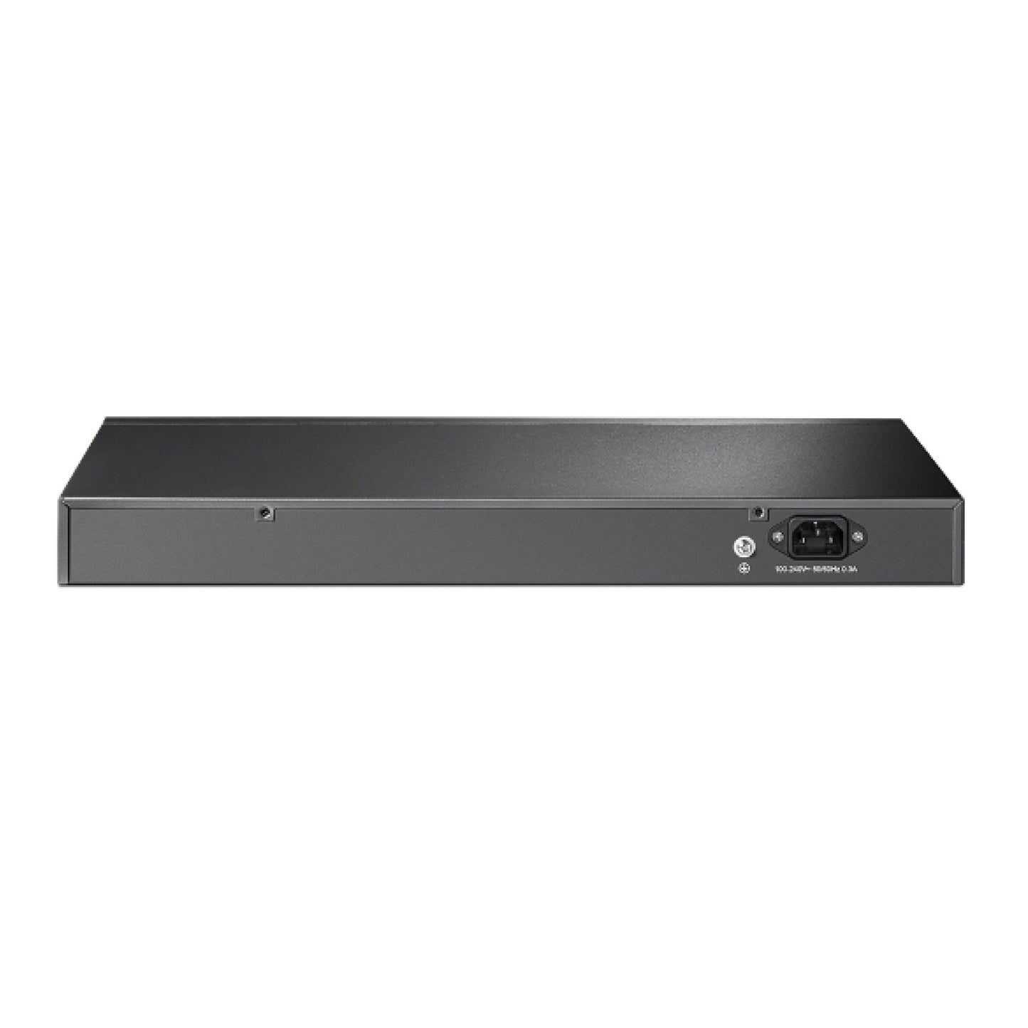 TP-LINK TL-SF1048 محول مثبت على الرف بسرعة 10/100 ميجابت في الثانية مزود بـ 48 منفذًا