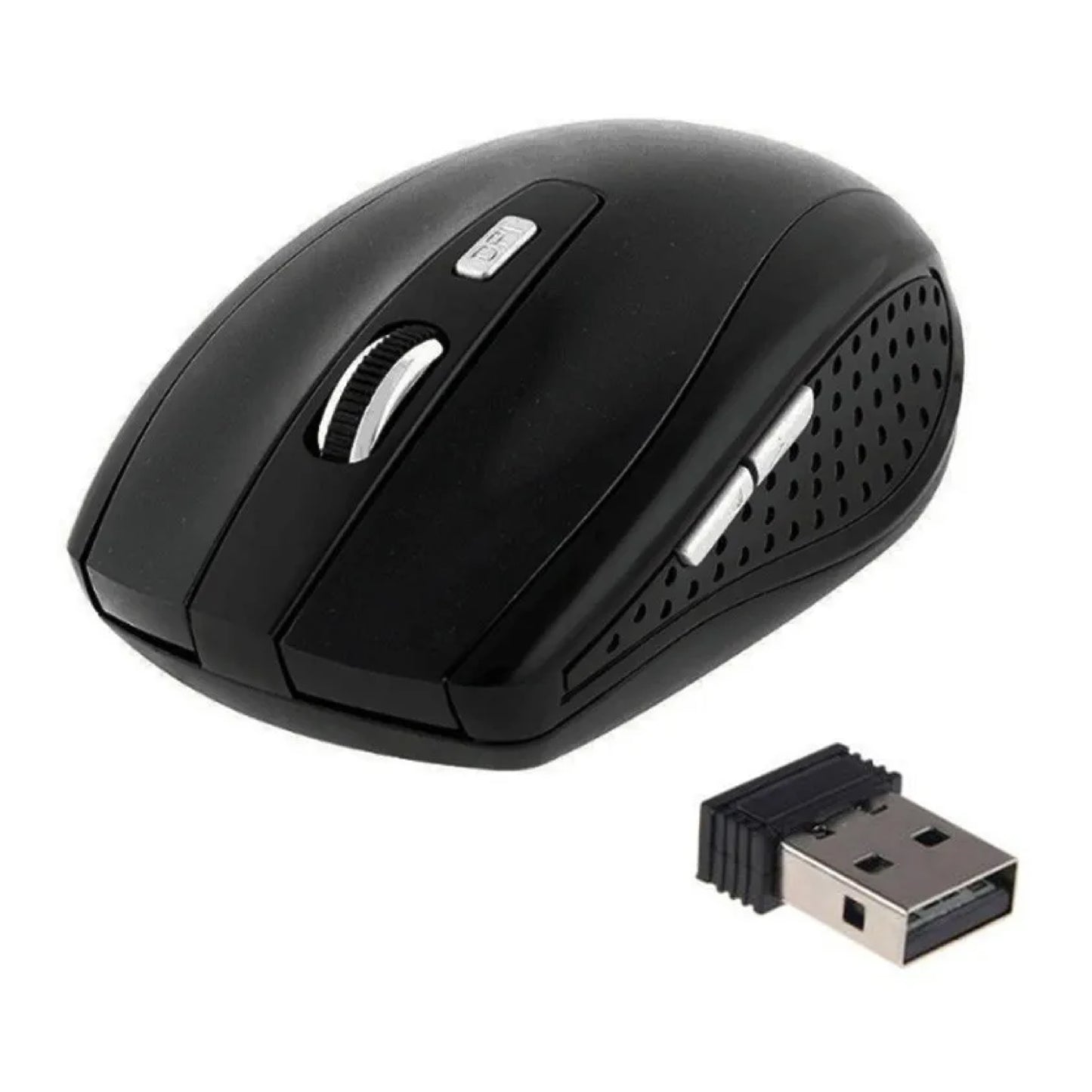 Enmebuy 2.4 Wireless Mouse M-S03