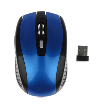 Enmebuy 2.4 Wireless Mouse M-S03