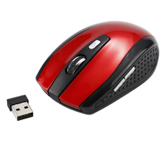 Enmebuy 2.4 Wireless Mouse M-S03