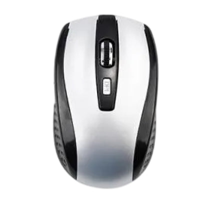 Enmebuy 2.4 Wireless Mouse M-S03
