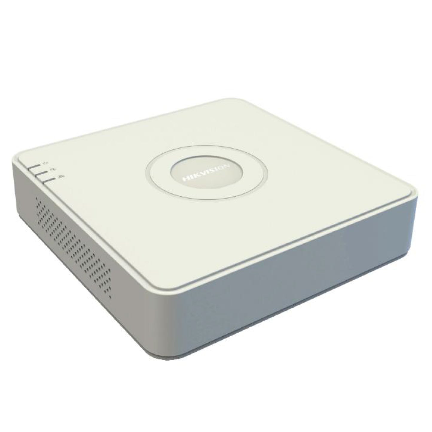 جهاز تسجيل فيديو رقمي 8 قنوات 8 ميجا بيكسل توربو اتش دي من هيكفيجن DS-7108HUHI-M1/S
