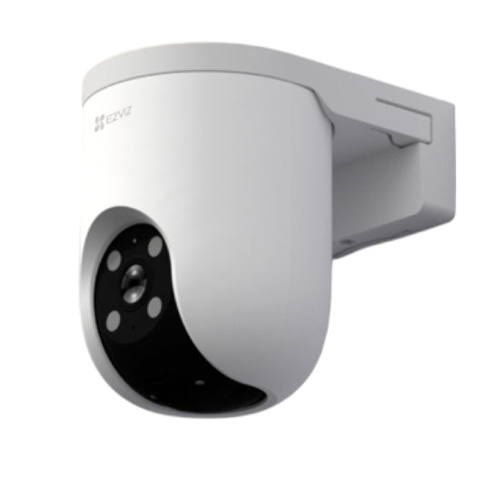 كاميرا Ezviz 3K خارجية واي فاي IP H8c Pro