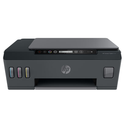 طابعة HP Smart Tank 515 اللاسلكية متعددة الاستخدامات 1TJ09A