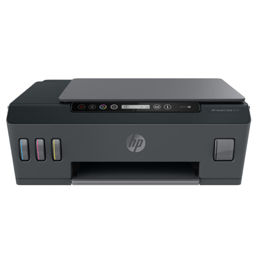 طابعة HP Smart Tank 515 اللاسلكية متعددة الاستخدامات 1TJ09A