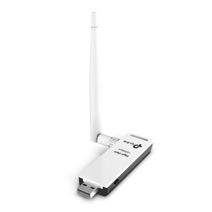 TP-LINK TL-WN722N Wi-Fi dongle USB A (USB 2.0) 150 MBit/s