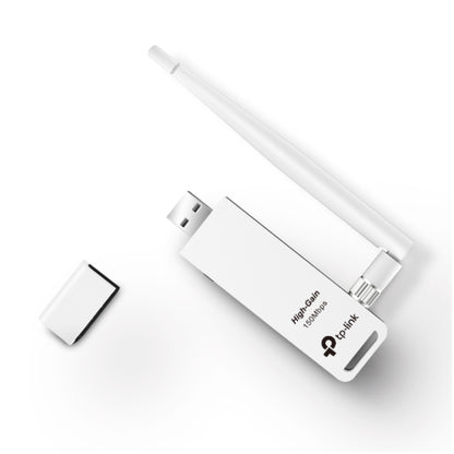 TP-LINK TL-WN722N Wi-Fi dongle USB A (USB 2.0) 150 MBit/s