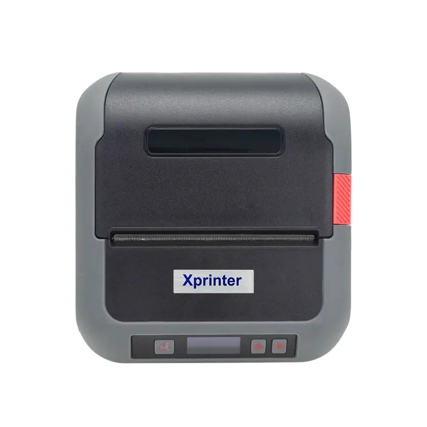 طابعة فواتير حرارية محمولة بتقنية البلوتوث XPrinter مقاس 72 مم