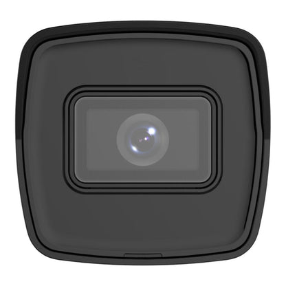 كاميرا شبكية HIKVISION 8MP ColorVu رصاصية