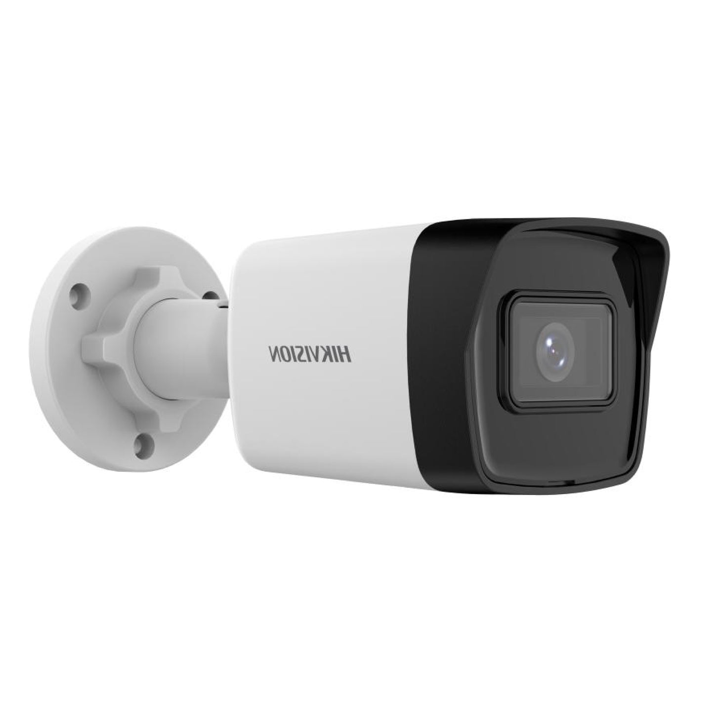 كاميرا شبكية HIKVISION 8MP ColorVu رصاصية
