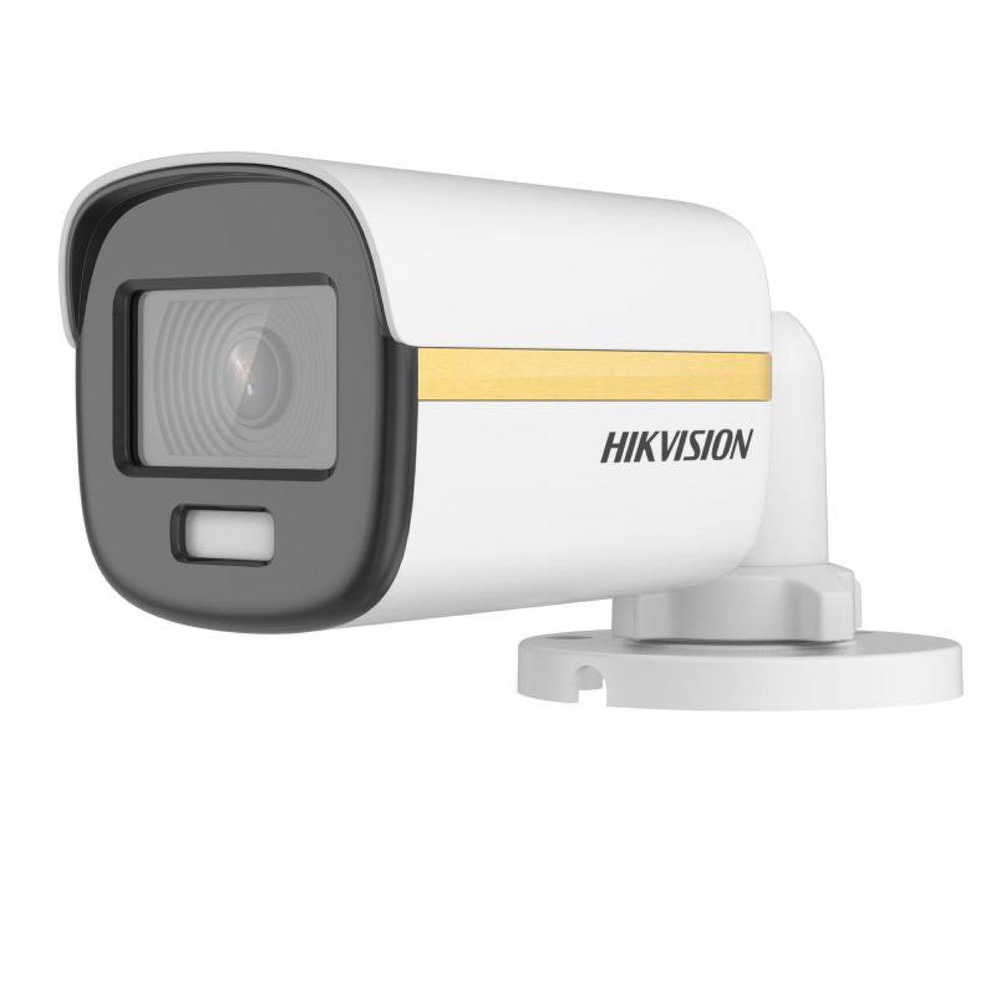 تكنولوجيا هيكفيجن الرقمية ColorVu 4K