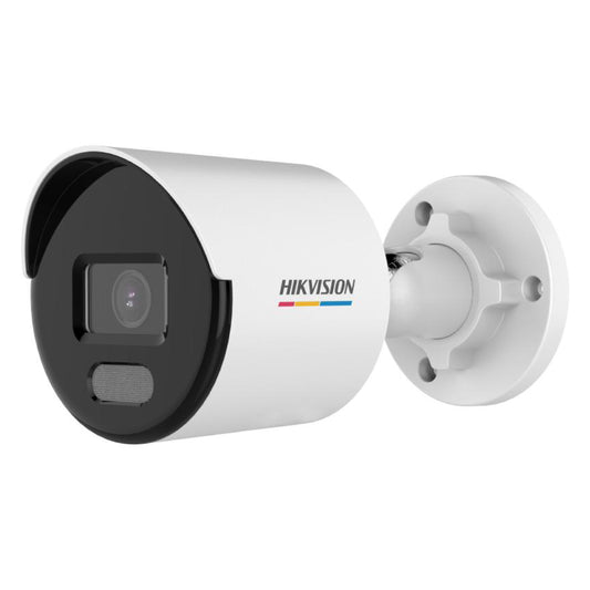 قيمة كاميرا شبكة Hikvision Bullet IP gama