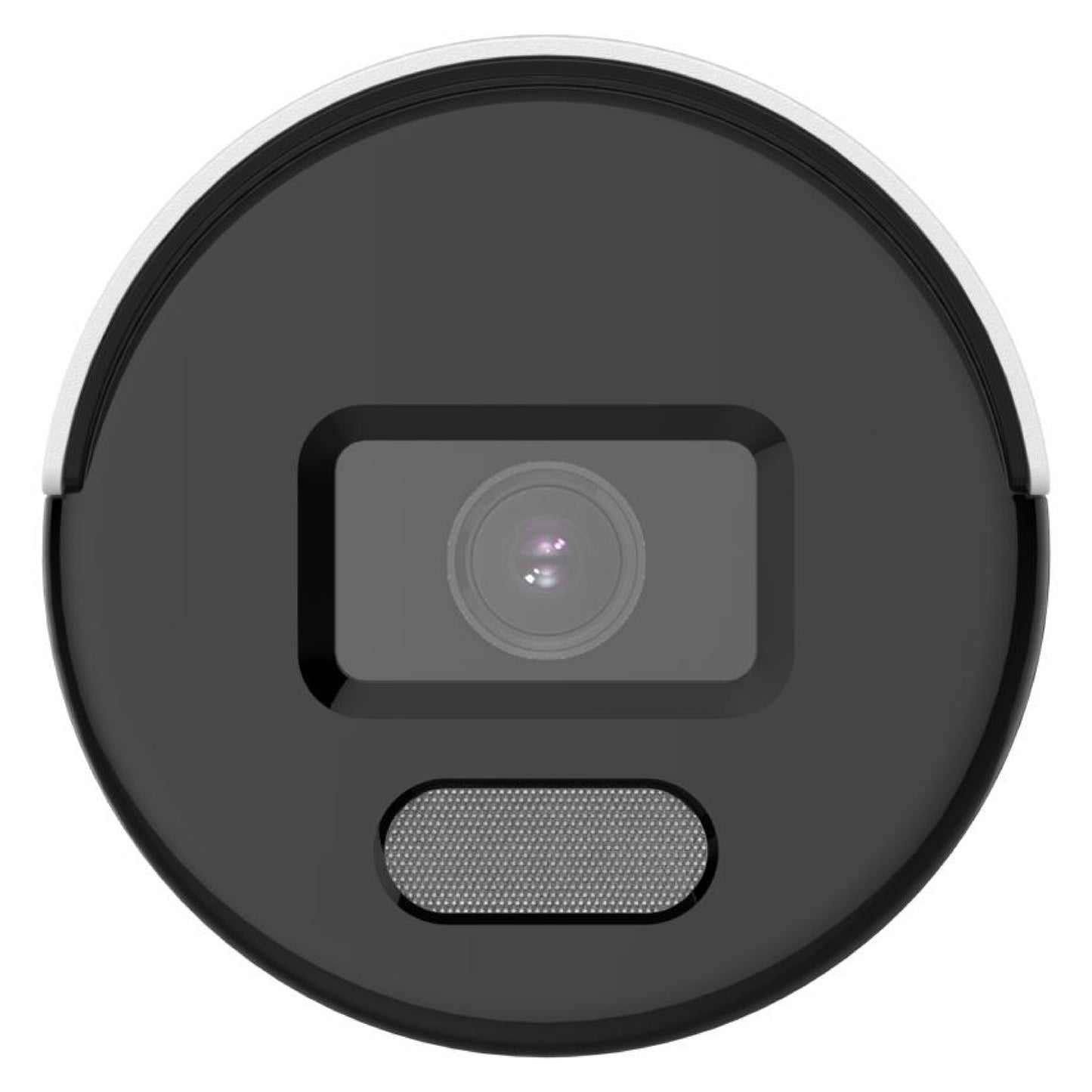 قيمة كاميرا شبكة Hikvision Bullet IP gama
