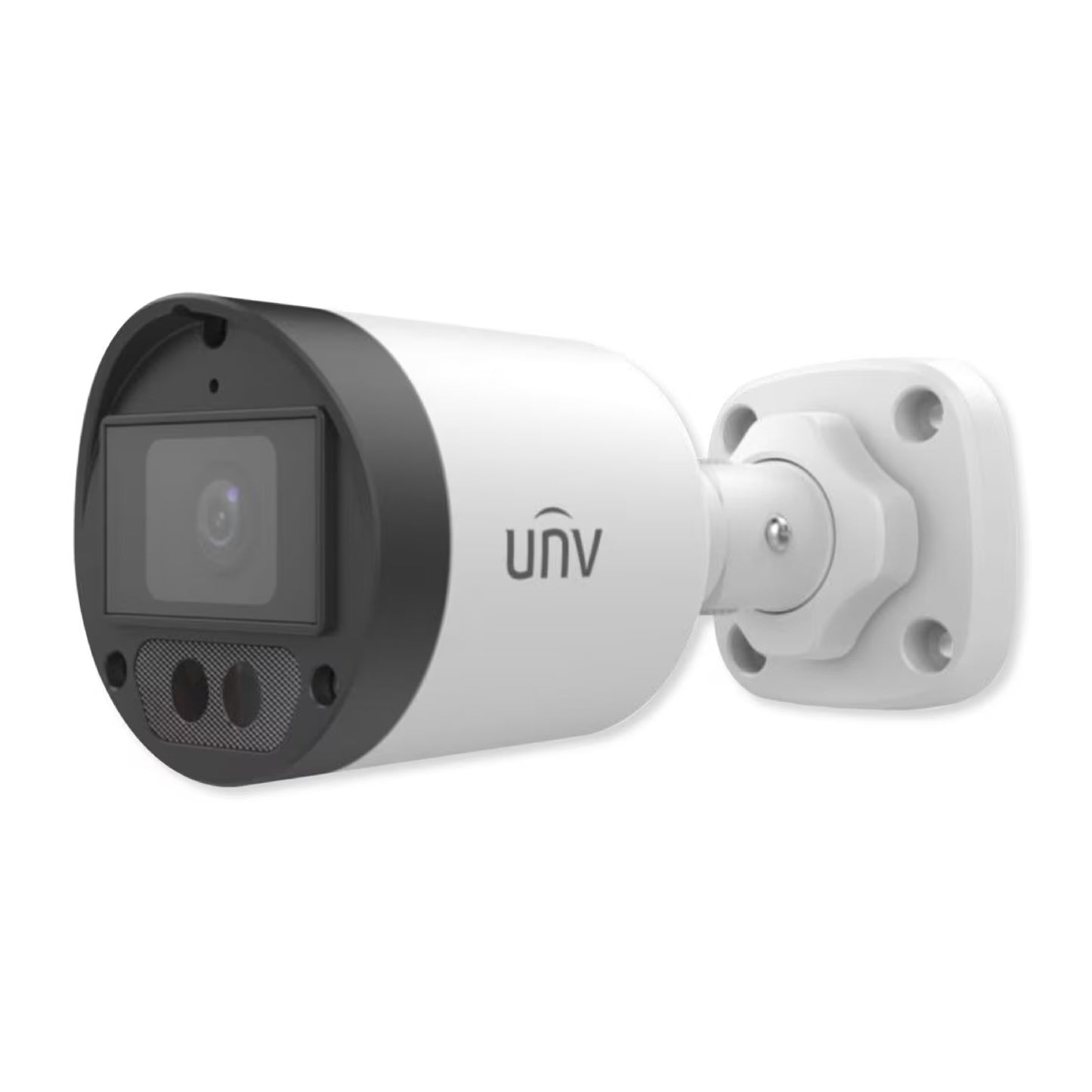 كاميرا مراقبة Uniview بدقة 5 ميجا بكسل (ColorHunter)