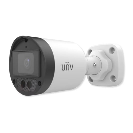 كاميرا مراقبة Uniview بدقة 5 ميجا بكسل (ColorHunter)