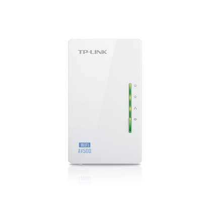 TP-LINK TL-WPA4220 300Mbps AV600 Wi-Fi Powerline Extender