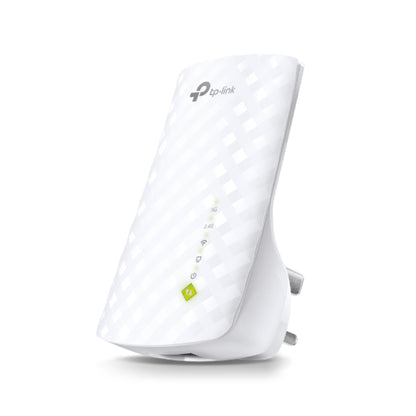 TPLINK RE200 AC750 Dual Band Mesh Wi-Fi Extender
